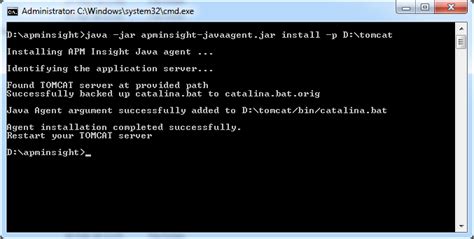 A Java agent JAR file must conform to the following conventions The manifest of the JAR must contain the Premain-Class attribute, its value is the name of the agent class. . Javaagent command